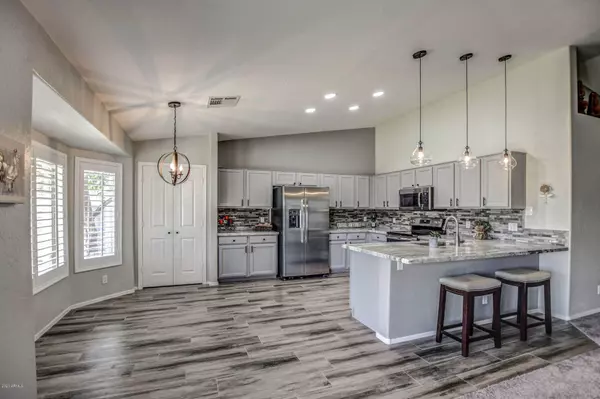 San Tan Valley, AZ 85140,4307 E MEADOW LARK Way