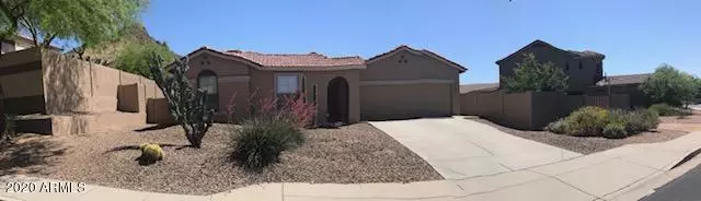 Phoenix, AZ 85083,6221 W SPUR Drive