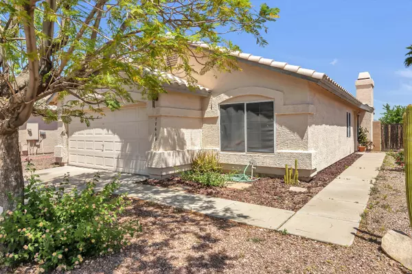 17619 N 25TH Place, Phoenix, AZ 85032