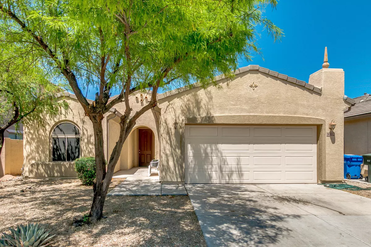 Tolleson, AZ 85353,10112 W LUXTON Lane