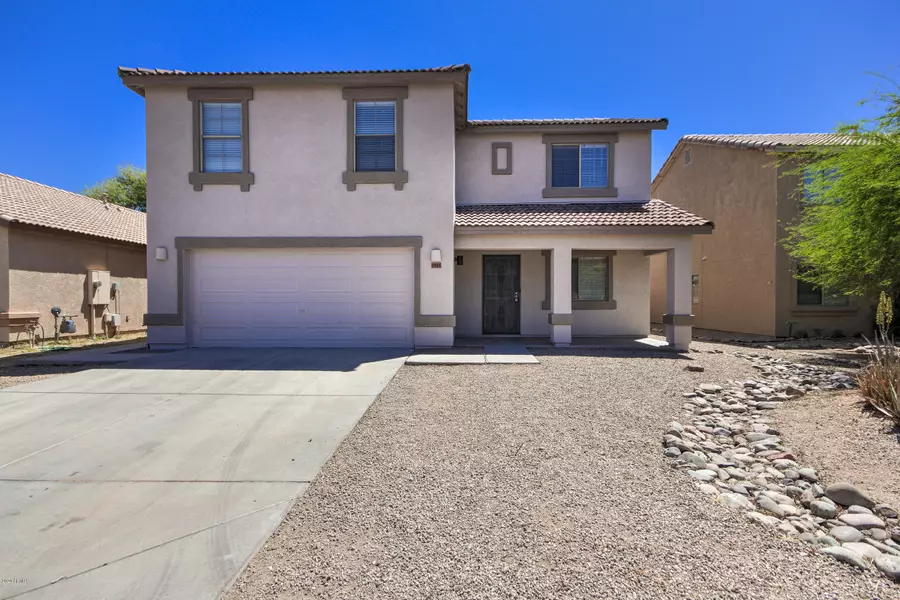 1985 E SHETLAND Drive, San Tan Valley, AZ 85140