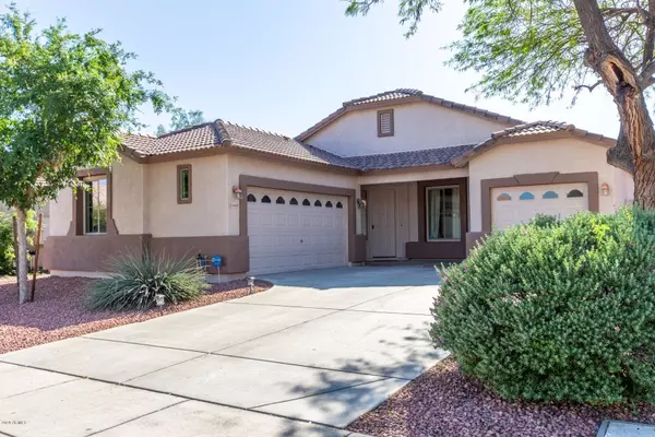 6608 S 45TH Lane, Laveen, AZ 85339