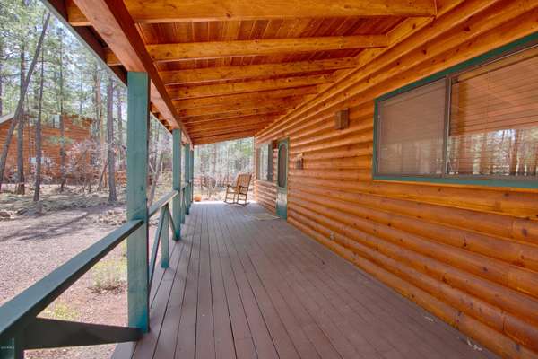 Pinetop, AZ 85935,6351 SUNSET Trail