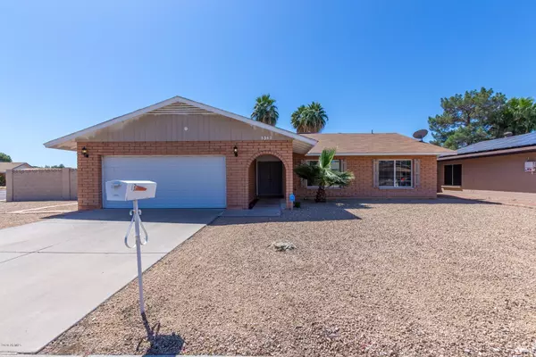 5543 W SAINT JOHN Road, Glendale, AZ 85308