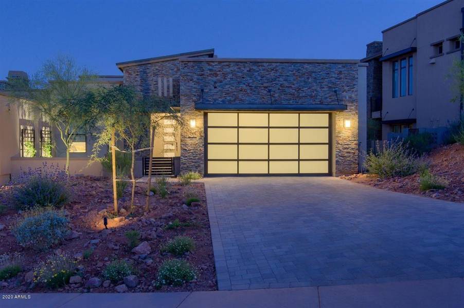 16033 E RIDGESTONE Drive, Fountain Hills, AZ 85268