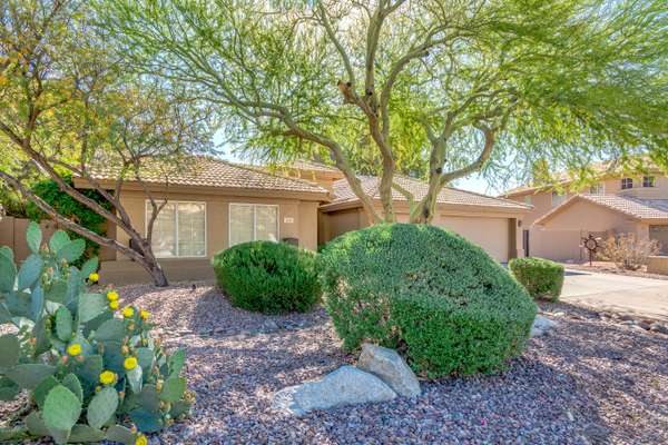 Phoenix, AZ 85048,2528 E ROCKY SLOPE Drive