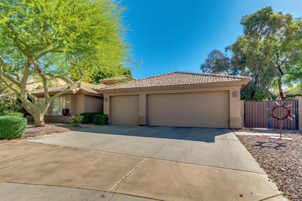 Phoenix, AZ 85048,2528 E ROCKY SLOPE Drive