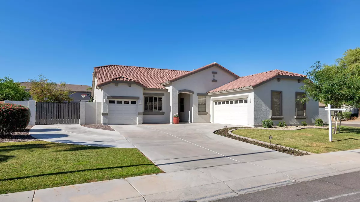 Chandler, AZ 85249,2895 E WESTCHESTER Drive