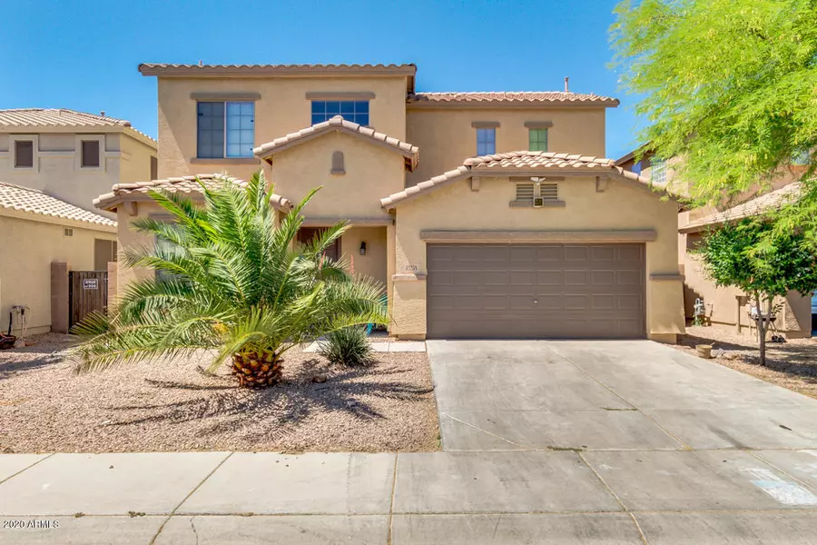 42258 W Lunar Street, Maricopa, AZ 85138