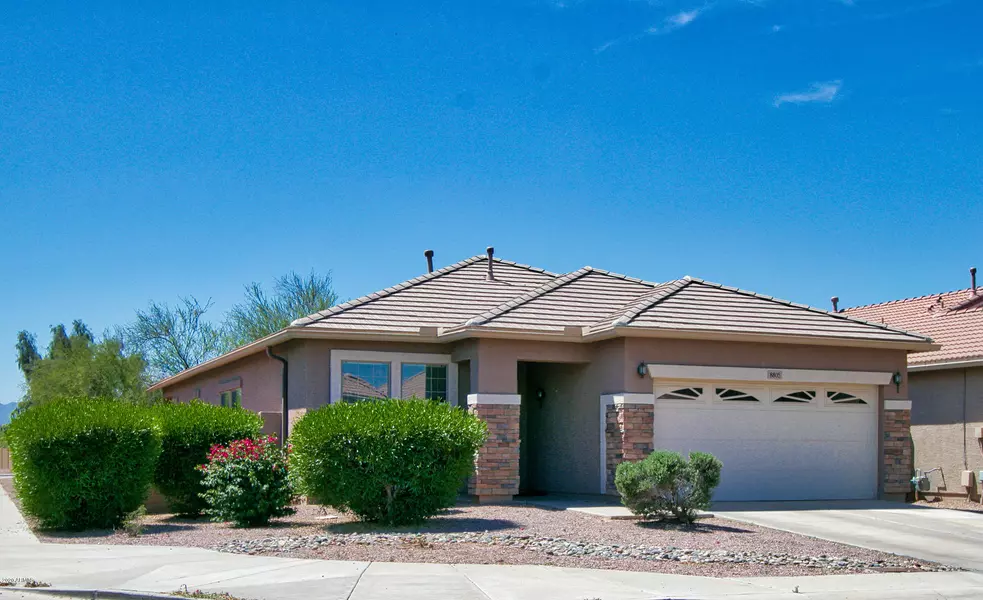 8805 W HILTON Avenue, Tolleson, AZ 85353