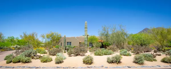Carefree, AZ 85377,5856 E AGAVE Place