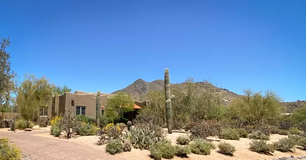 Carefree, AZ 85377,5856 E AGAVE Place