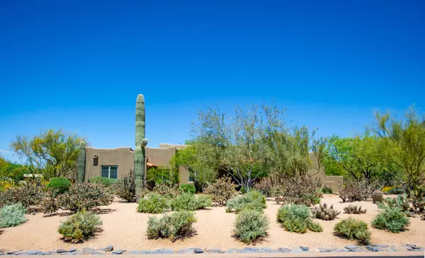 Carefree, AZ 85377,5856 E AGAVE Place