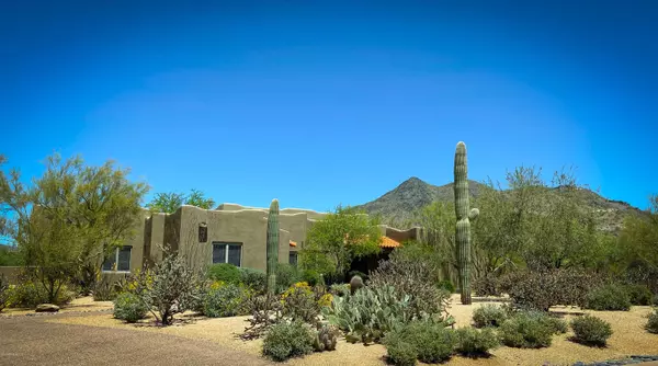 Carefree, AZ 85377,5856 E AGAVE Place