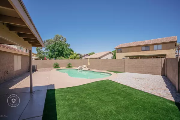 Surprise, AZ 85374,16157 N 159TH Avenue