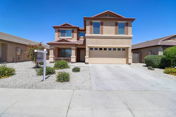 Buckeye, AZ 85326,23552 W CHIPMAN Road