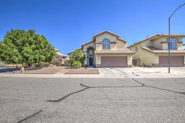 Glendale, AZ 85303,7844 W KRALL Street