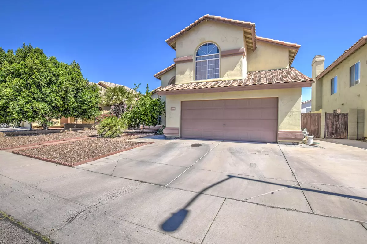 Glendale, AZ 85303,7844 W KRALL Street