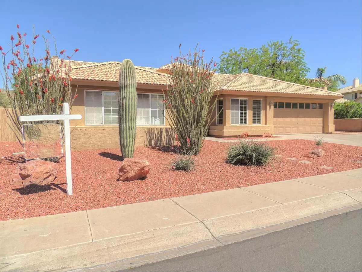 Phoenix, AZ 85048,14664 S 25TH Way