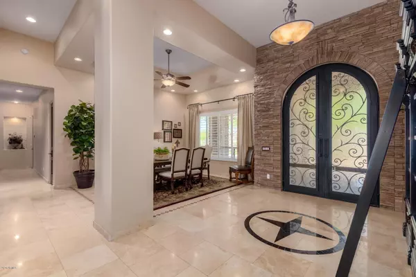 Laveen, AZ 85339,5105 W WINSTON Drive