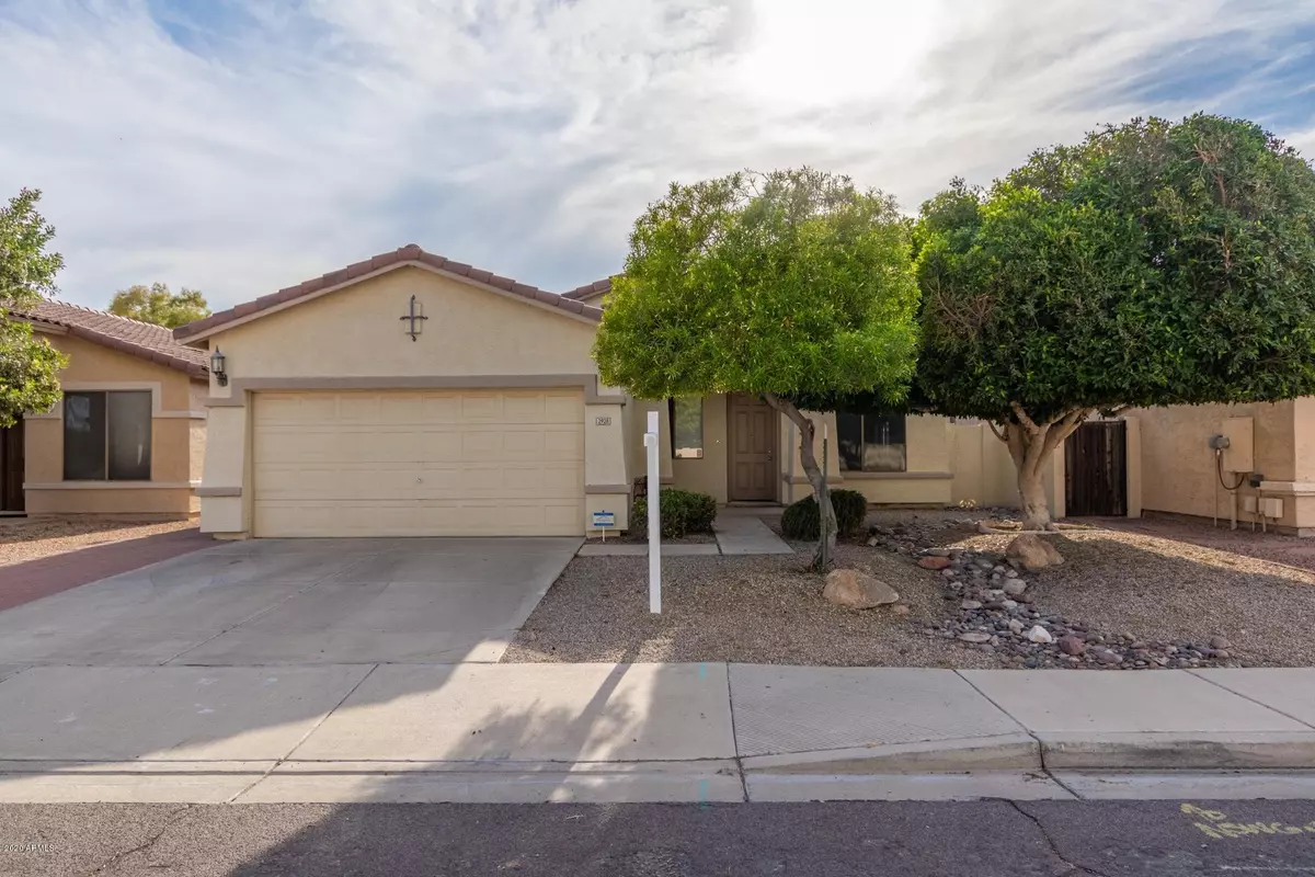 Avondale, AZ 85392,2928 N 115TH Lane