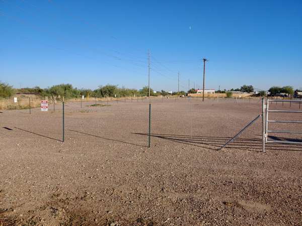 Wittmann, AZ 85361,0 N CENTER Street #14