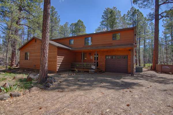 Pinetop, AZ 85935,3365 Aspen Lane