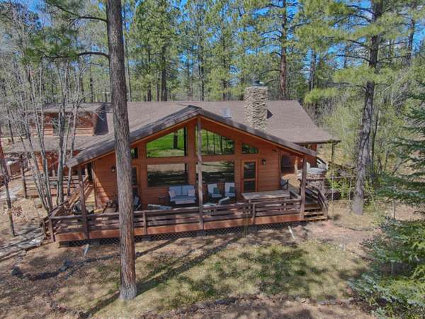 Pinetop, AZ 85935,3365 Aspen Lane