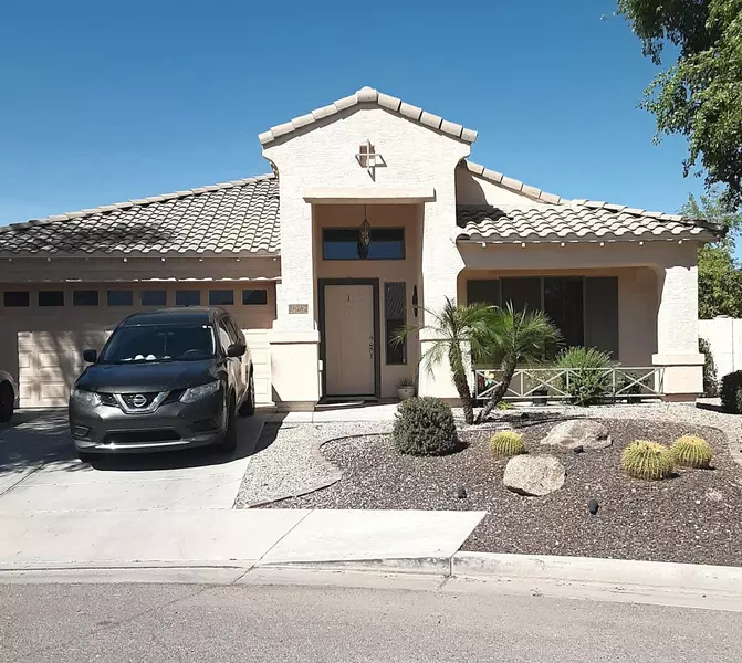 28267 N SUNSET Way, San Tan Valley, AZ 85143