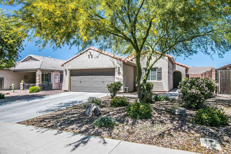 2164 E STACEY Road, Gilbert, AZ 85298