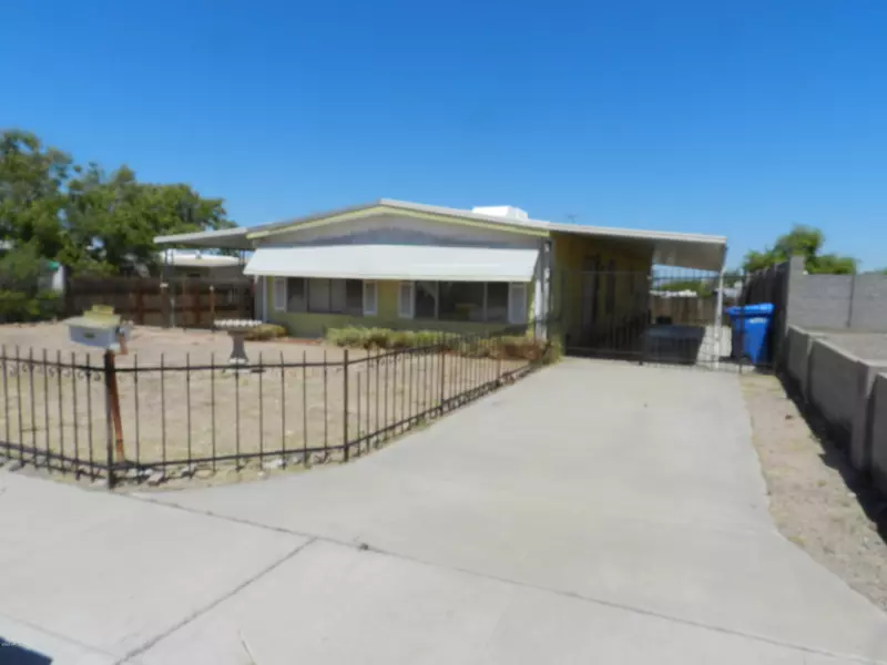 4108 E RIDGE Road E, Phoenix, AZ 85042