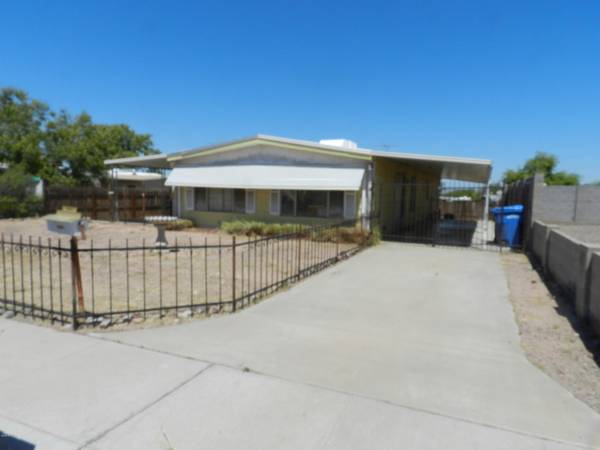 Phoenix, AZ 85042,4108 E RIDGE Road E