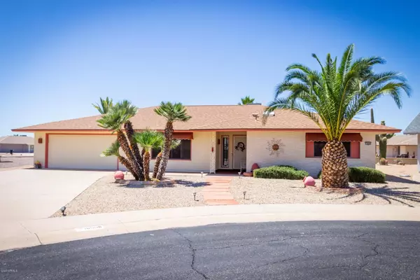 Sun City West, AZ 85375,18006 N 132ND Court