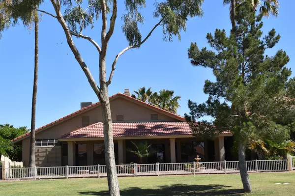Sun Lakes, AZ 85248,10925 E BELLFLOWER Drive