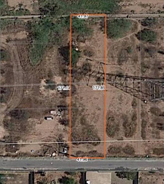 0 N Hunt Drive #-, Mesa, AZ 85203