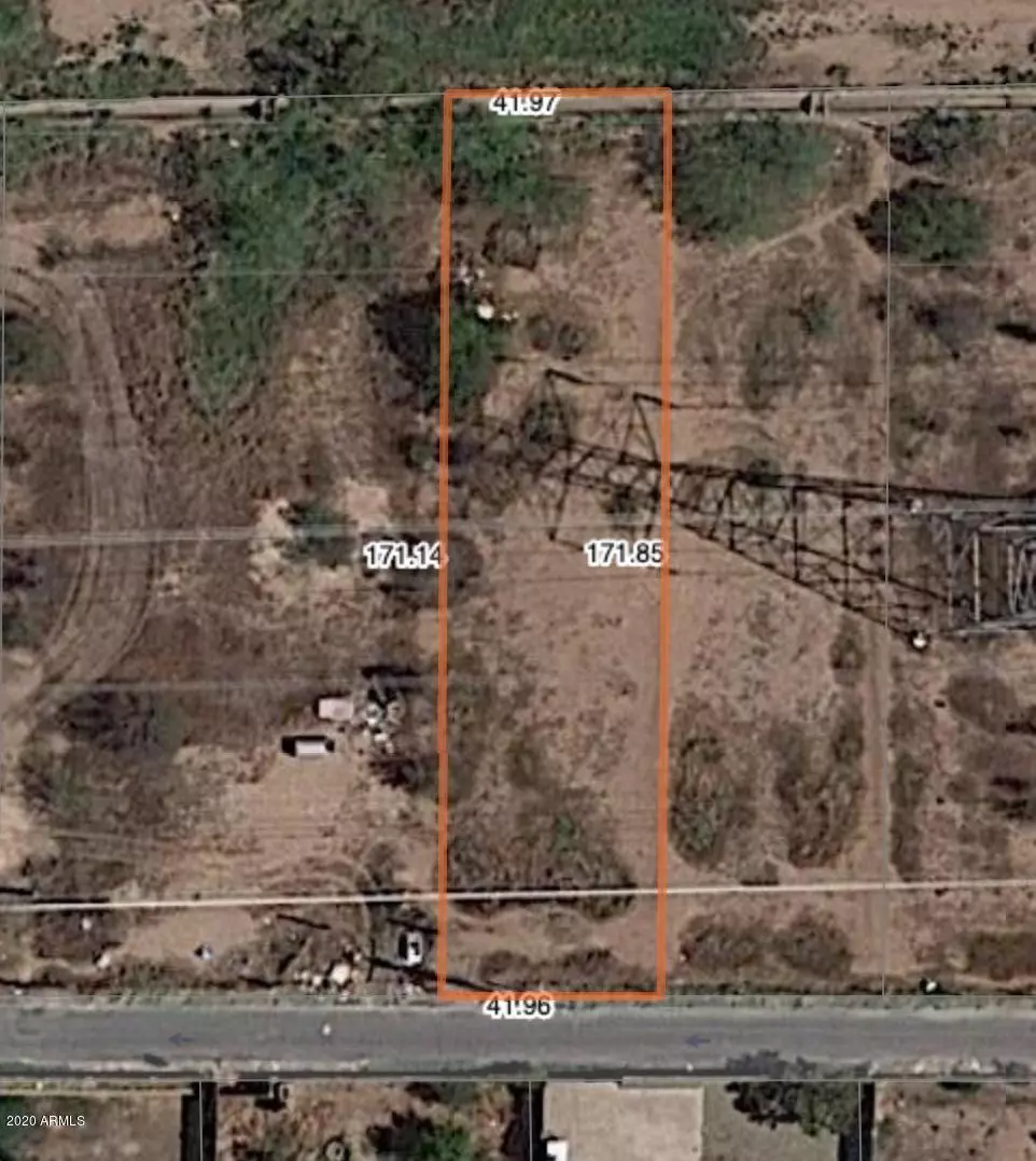 Mesa, AZ 85203,0 N Hunt Drive #-