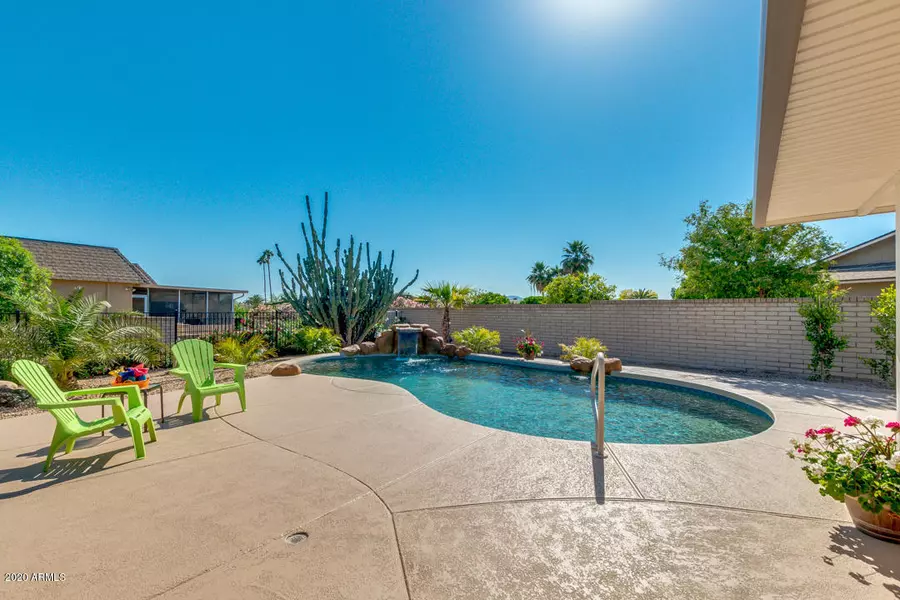 18210 N ALYSSUM Drive, Sun City West, AZ 85375