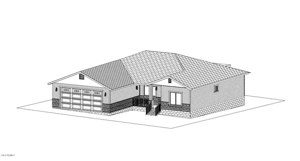 1321 E LILLY Lane, Show Low, AZ 85901