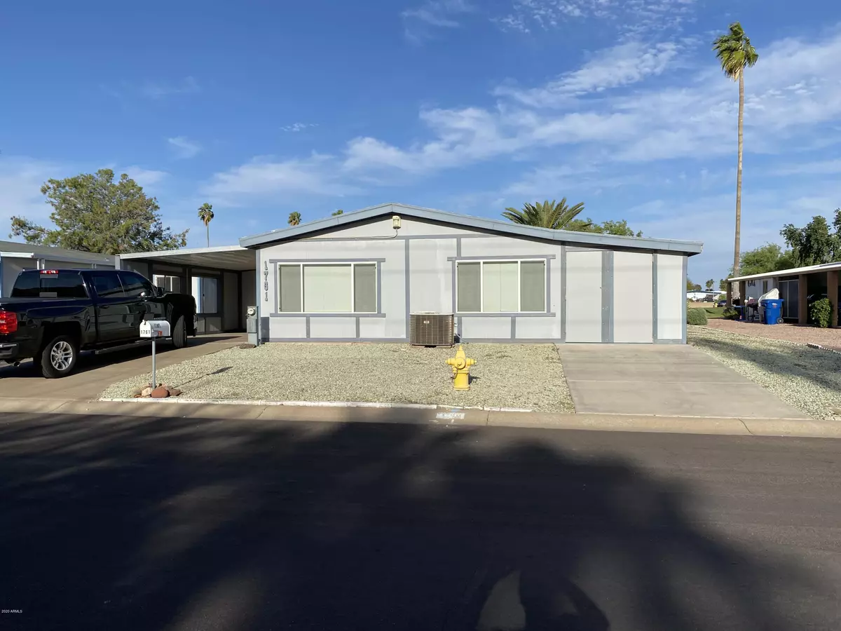 Mesa, AZ 85209,1761 S 72ND Street