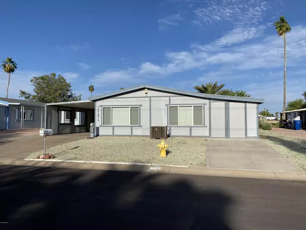 Mesa, AZ 85209,1761 S 72ND Street