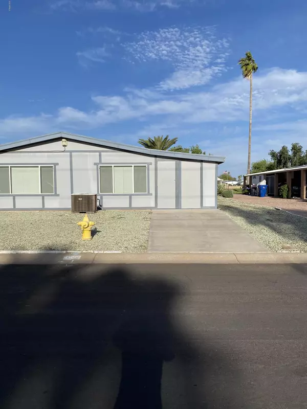 Mesa, AZ 85209,1761 S 72ND Street