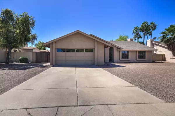 Tempe, AZ 85284,1839 E JEANINE Drive