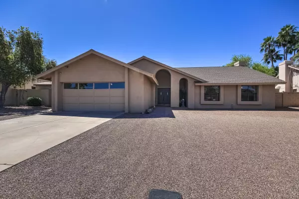 1839 E JEANINE Drive, Tempe, AZ 85284