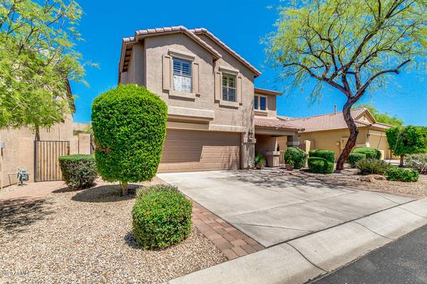 Cave Creek, AZ 85331,4754 E PRESERVE Way