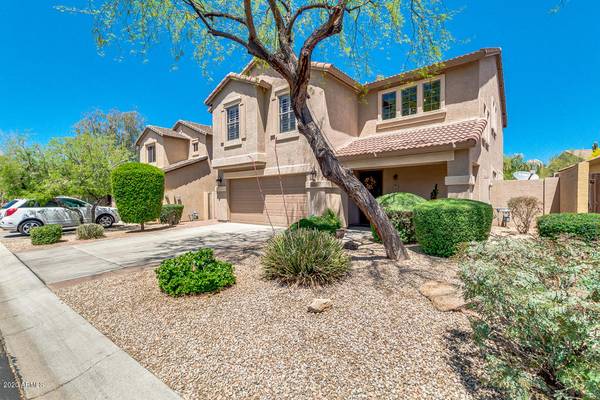 Cave Creek, AZ 85331,4754 E PRESERVE Way