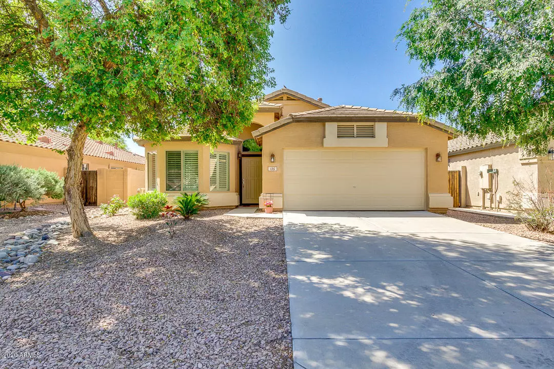 San Tan Valley, AZ 85143,135 W HOLSTEIN Trail