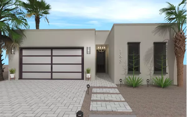 185 Schoppman Lane,  Page,  AZ 86040