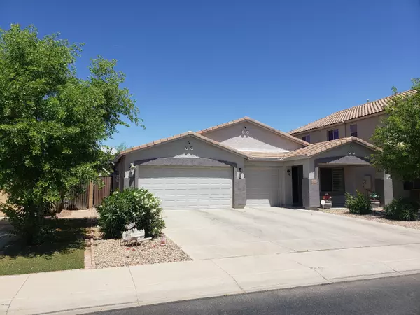 Maricopa, AZ 85139,46126 W DIRK Street