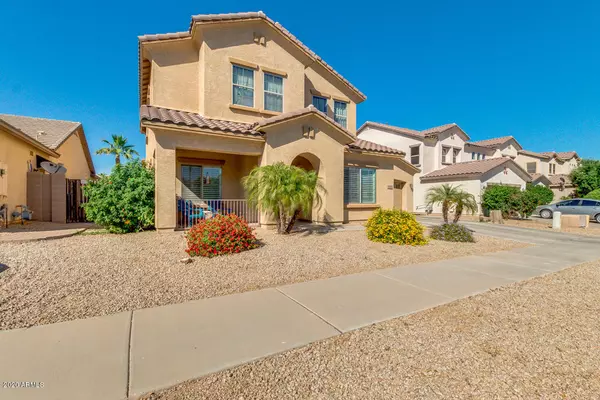 Surprise, AZ 85388,16466 W MESCAL Street