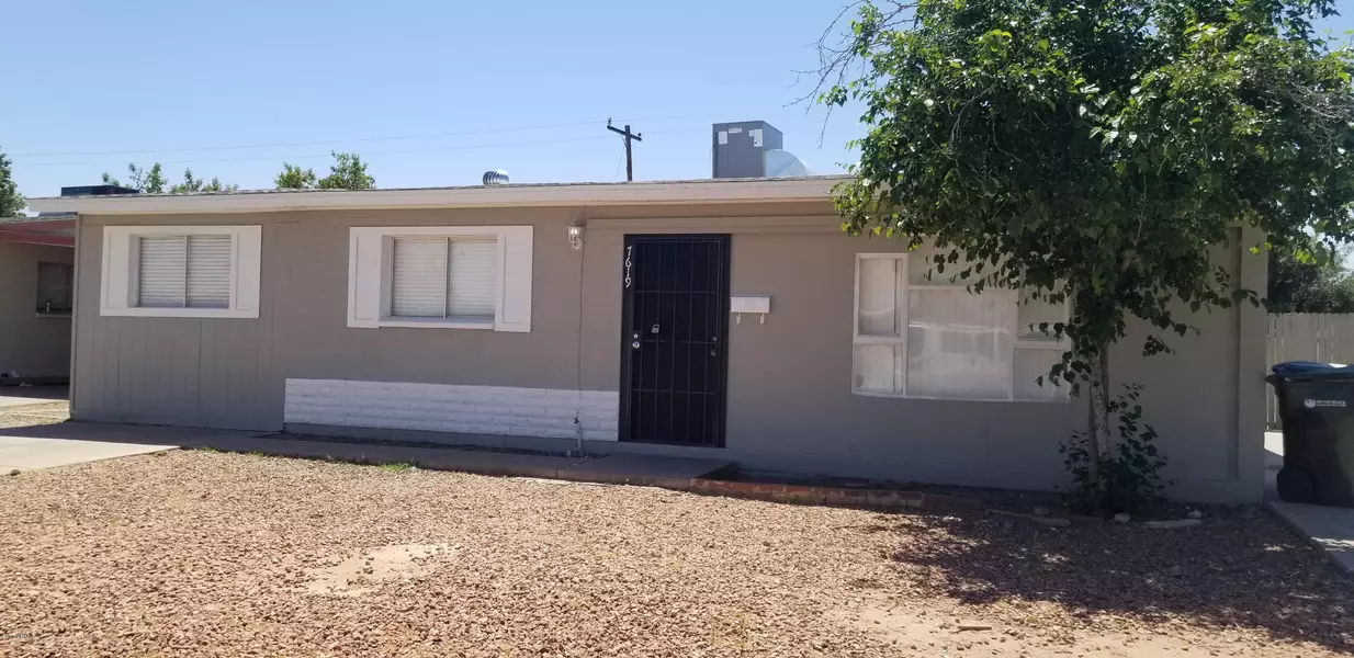 7619 W CLARENDON Avenue, Phoenix, AZ 85033